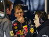 BARCELONA TEST MARZO 2013, Sebastian Vettel (GER) Red Bull Racing.
01.03.2013. 