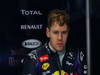 BARCELONA TEST MARZO 2013, Sebastian Vettel (GER) Red Bull Racing.
01.03.2013. 