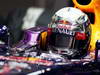 BARCELONA TEST MARZO 2013, Sebastian Vettel (GER) Red Bull Racing RB9.
01.03.2013. 