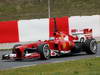 BARCELONA TEST MARZO 2013, Fernando Alonso (ESP) Ferrari F138.
01.03.2013. 