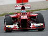BARCELONA TEST MARZO 2013, Fernando Alonso (ESP) Ferrari F138.
01.03.2013. 