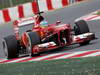 BARCELONA TEST MARZO 2013, Fernando Alonso (ESP) Ferrari F138.
01.03.2013. 