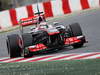 BARCELONA TEST MARZO 2013, Jenson Button (GBR) McLaren MP4-28.
01.03.2013. 
