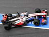 BARCELONA TEST MARZO 2013, Jenson Button (GBR) McLaren MP4-28.
01.03.2013. 