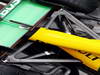 BARCELONA TEST MARZO 2013, Caterham CT03 rear suspension.
01.03.2013. 
