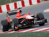 BARCELONA TEST MARZO 2013, Max Chilton (GBR) Marussia F1 Team MR02.
01.03.2013. 