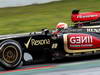 BARCELONA TEST MARZO 2013, Romain Grosjean (FRA) Lotus F1 E21.
01.03.2013. 