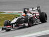 BARCELONA TEST MARZO 2013, Nico Hulkenberg (GER) Sauber C32.
01.03.2013. 