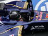 BARCELONA TEST MARZO 2013, Daniel Ricciardo (AUS) Scuderia Toro Rosso STR8.
01.03.2013. 