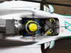 BARCELONA TEST MARZO 2013, Nico Rosberg (GER) Mercedes AMG F1 W04.
01.03.2013. 