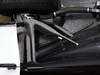 BARCELONA TEST MARZO 2013, Sauber C32 rear suspension.
01.03.2013. 