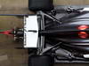 BARCELONA TEST MARZO 2013, Sauber C32 rear wing, rear suspension.
01.03.2013. 