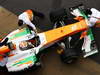 BARCELONA TEST MARZO 2013, Adrian Sutil (GER) Sahara Force India VJM06.
01.03.2013. 