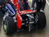 BARCELONA TEST MARZO 2013, Scuderia Toro Rosso STR8 rear wing.
01.03.2013. 