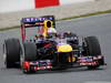 BARCELONA TEST MARZO 2013, Sebastian Vettel (GER) Red Bull Racing RB9.
01.03.2013. 