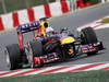 BARCELONA TEST MARZO 2013, Sebastian Vettel (GER) Red Bull Racing RB9.
01.03.2013. 