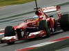 BARCELONA TEST MARZO 2013, Fernando Alonso (ESP) Ferrari F138.
01.03.2013. 