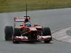 BARCELONA TEST MARZO 2013, Fernando Alonso (ESP) Ferrari F138.
01.03.2013. 