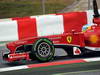 BARCELONA TEST MARZO 2013, Fernando Alonso (ESP) Ferrari F138.
01.03.2013. 