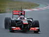 BARCELONA TEST MARZO 2013, Jenson Button (GBR) McLaren MP4-28.
01.03.2013. 