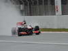 BARCELONA TEST MARZO 2013, Jenson Button (GBR) McLaren MP4-28.
01.03.2013. 