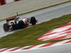 BARCELONA TEST MARZO 2013, Jenson Button (GBR) McLaren MP4-28.
01.03.2013. 