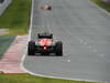 BARCELONA TEST MARZO 2013, Max Chilton (GBR) Marussia F1 Team MR02.
01.03.2013. 