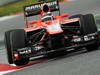 BARCELONA TEST MARZO 2013, Max Chilton (GBR) Marussia F1 Team MR02.
01.03.2013. 