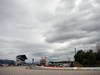 BARCELONA TEST MARZO 2013, Max Chilton (GBR) Marussia F1 Team MR02.
01.03.2013. 