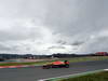 BARCELONA TEST MARZO 2013, Max Chilton (GBR) Marussia F1 Team MR02.
01.03.2013. 