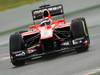 BARCELONA TEST MARZO 2013, Max Chilton (GBR) Marussia F1 Team MR02.
01.03.2013. 