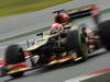 BARCELONA TEST MARZO 2013, Romain Grosjean (FRA) Lotus F1 E21.
01.03.2013. 