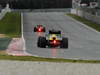 BARCELONA TEST MARZO 2013, Giedo van der Garde (NLD) Caterham CT03.
01.03.2013. 