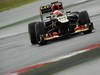 BARCELONA TEST MARZO 2013, Romain Grosjean (FRA) Lotus F1 E21.
01.03.2013. 