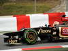 BARCELONA TEST MARZO 2013, Romain Grosjean (FRA) Lotus F1 E21.
01.03.2013. 