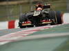 BARCELONA TEST MARZO 2013, Romain Grosjean (FRA) Lotus F1 E21.
01.03.2013. 