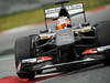 BARCELONA TEST MARZO 2013, Nico Hulkenberg (GER) Sauber C32.
01.03.2013. 