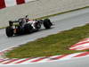 BARCELONA TEST MARZO 2013, Nico Hulkenberg (GER) Sauber C32.
01.03.2013. 