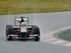 BARCELONA TEST MARZO 2013, Nico Hulkenberg (GER) Sauber C32.
01.03.2013. 