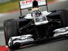BARCELONA TEST MARZO 2013, Pastor Maldonado (VEN) Williams FW35.
01.03.2013. 