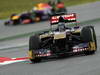 BARCELONA TEST MARZO 2013, Daniel Ricciardo (AUS) Scuderia Toro Rosso STR8.
01.03.2013. 