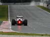 BARCELONA TEST MARZO 2013, Pastor Maldonado (VEN) Williams FW35.
01.03.2013. 