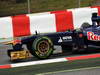 BARCELONA TEST MARZO 2013, Daniel Ricciardo (AUS) Scuderia Toro Rosso STR8.
01.03.2013. 