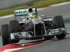 BARCELONA TEST MARZO 2013, Nico Rosberg (GER) Mercedes AMG F1 W04.
01.03.2013. 