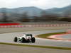 BARCELONA TEST MARZO 2013, Nico Rosberg (GER) Mercedes AMG F1 W04.
01.03.2013. 
