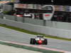 BARCELONA TEST MARZO 2013, Nico Rosberg (GER) Mercedes AMG F1 W04.
01.03.2013. 