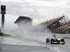 BARCELONA TEST MARZO 2013, Adrian Sutil (GER) Sahara Force India VJM06.
01.03.2013. 