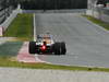 BARCELONA TEST MARZO 2013, Adrian Sutil (GER) Sahara Force India VJM06.
01.03.2013. 