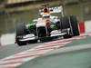 BARCELONA TEST MARZO 2013, Adrian Sutil (GER) Sahara Force India VJM06.
01.03.2013. 