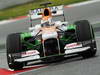 BARCELONA TEST MARZO 2013, Adrian Sutil (GER) Sahara Force India VJM06.
01.03.2013. 